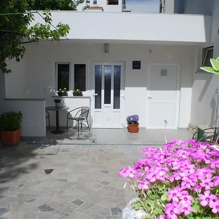 Apartament Lea Krk Town