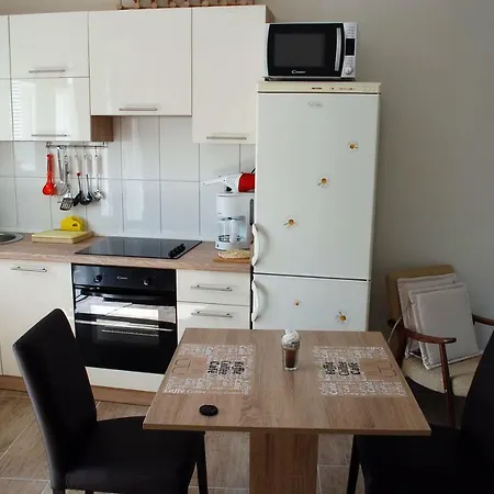 Apartment Lea