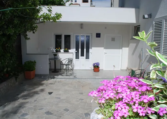 Apartamento Lea Krk Town