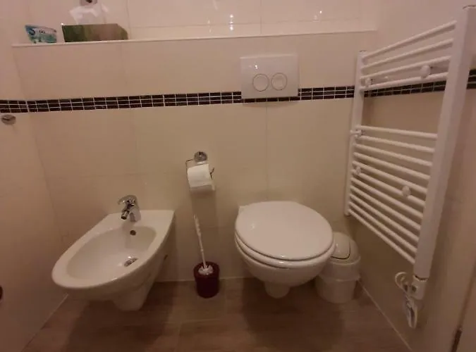 Apartamento Lea Krk Town