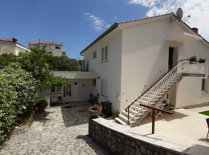 Apartamento Lea Krk Town