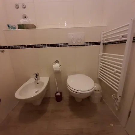 Apartment Lea Krk Town